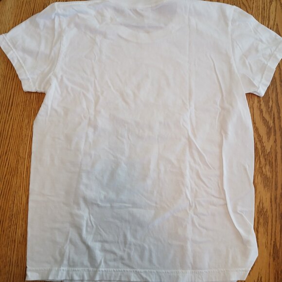 Joan Jett Ladies Tee - Picture 4 of 4